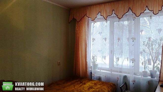 Sell 3-room apartment. Киев,  Наумова — photo 1