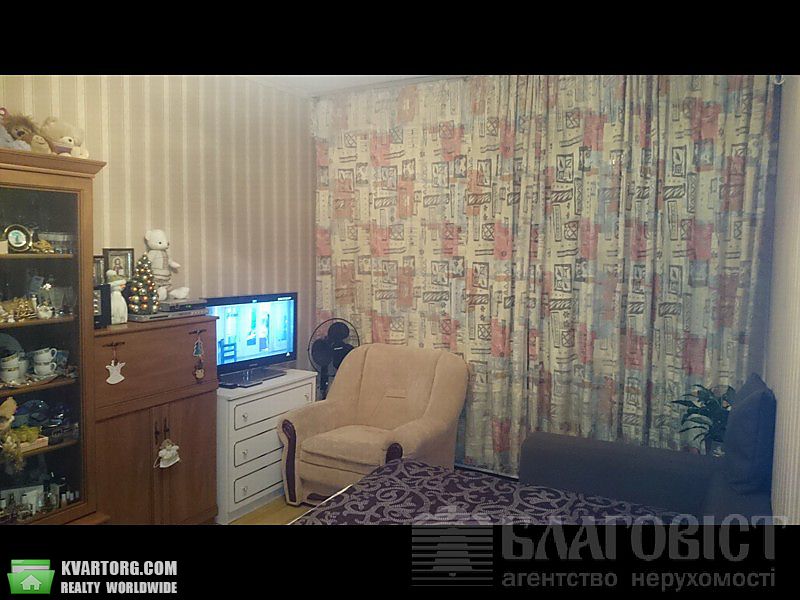 Sell 1-room apartment. Киев,  Леси Украинки бул — photo 1