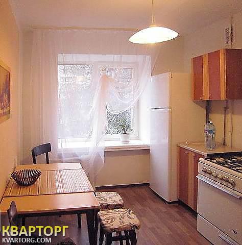 Rent out 2-room apartment. Киев, Лесной пр — photo 6