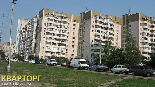 Sell 3-room apartment. Киев, Анны Ахматовой — photo 5