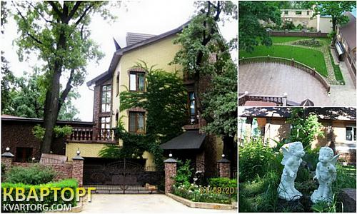 Sell house. Киев, Пушиной — photo 2