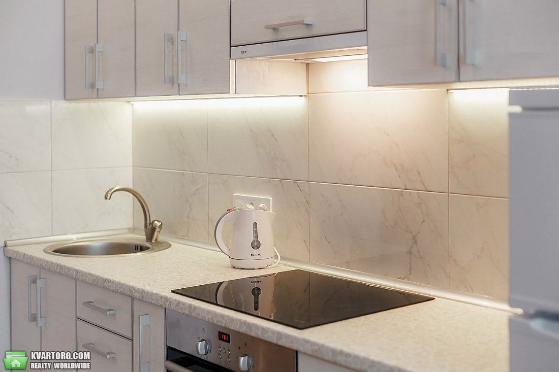 Rent out 1-room apartment. Одесса, Французский бульвар — photo 2