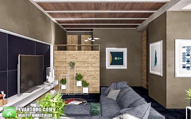 Sell 3-room apartment. Днепропетровск, Комсомольская — photo 1
