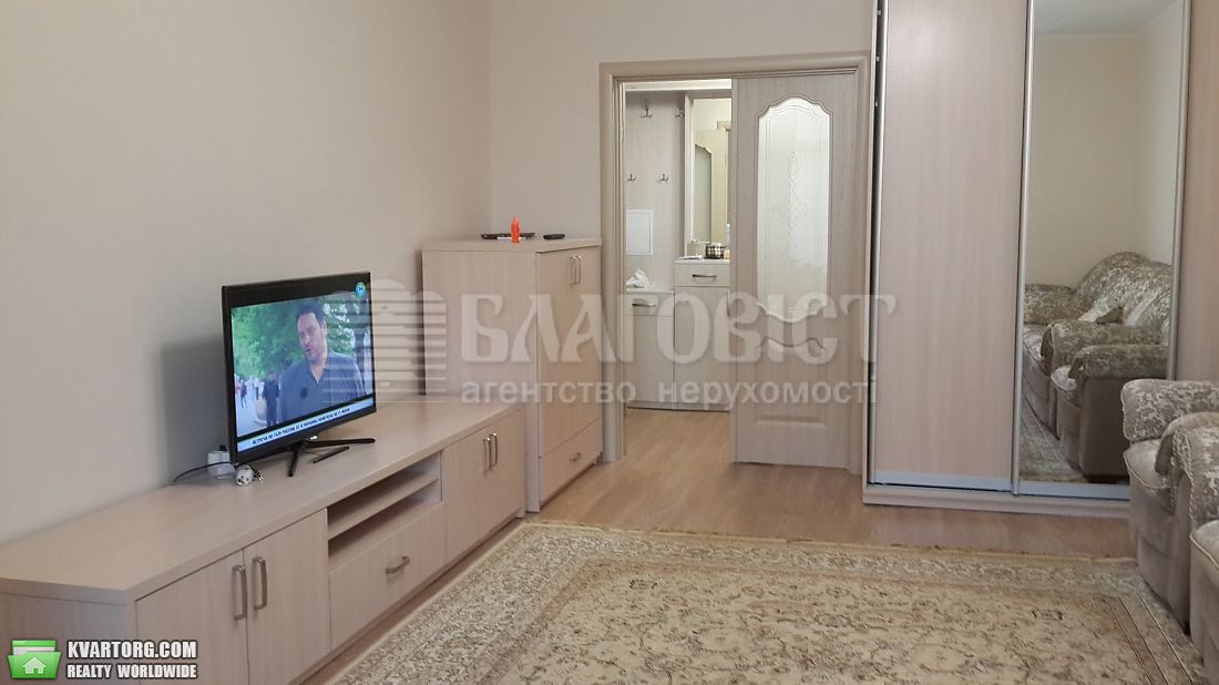 Sell 1-room apartment. Киев, Ломоносова — photo 7