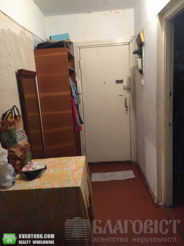 Sell 2-room apartment. Киев,  Милютенко — photo 10