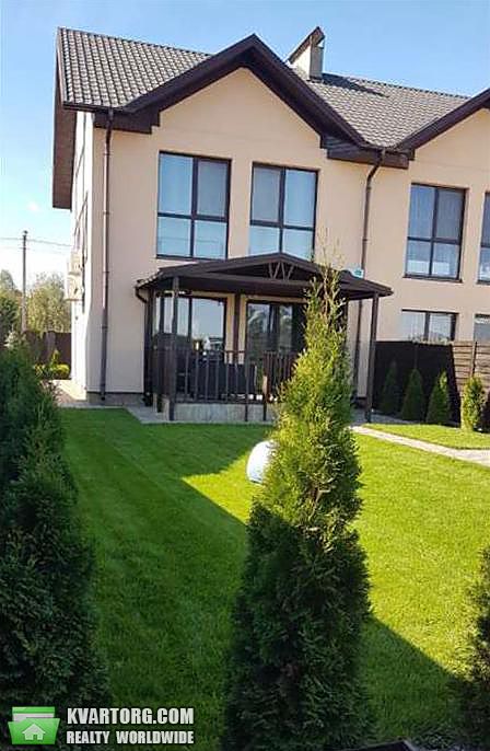 Sell house. Борисполь, Счастливое — photo 1