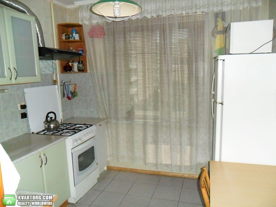 Sell 2-room apartment. Киев,  Панча — photo 3