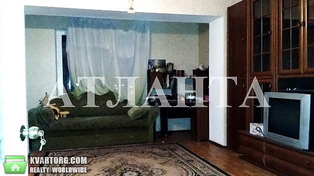 Sell 3-room apartment. Одесса, Паустовского — photo 1