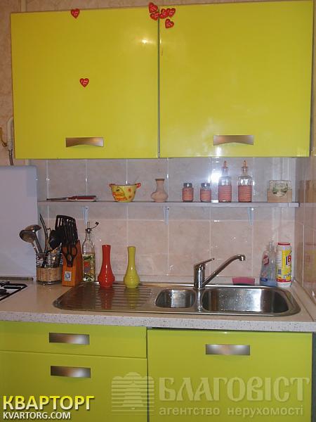 Sell 1-room apartment. Киев, Лукьяновская — photo 5