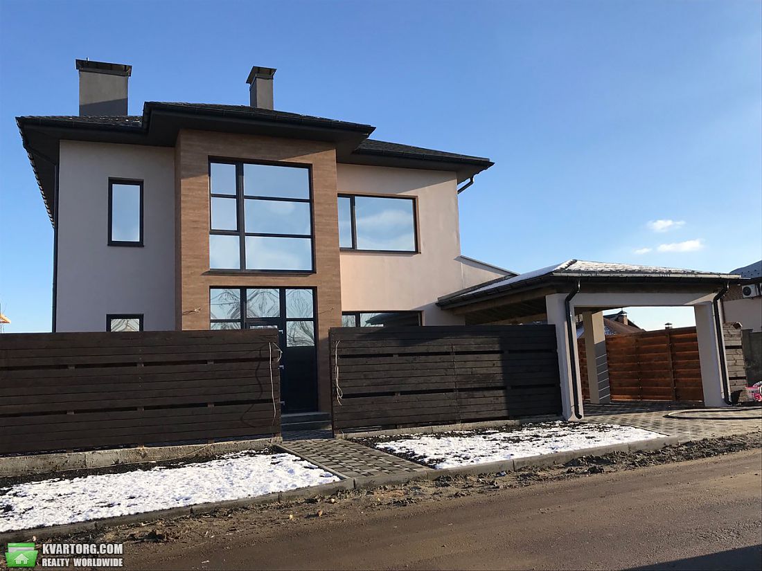 Sell house. Киевская обл., Петропавловская — photo 3
