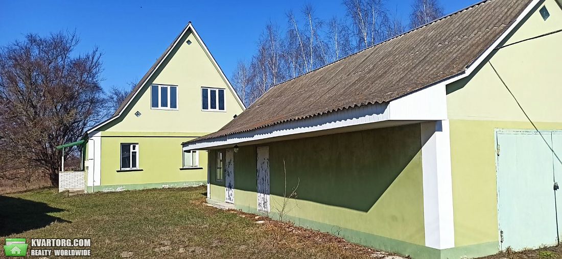 Sell house. Киевская обл., Москаленки — photo 2