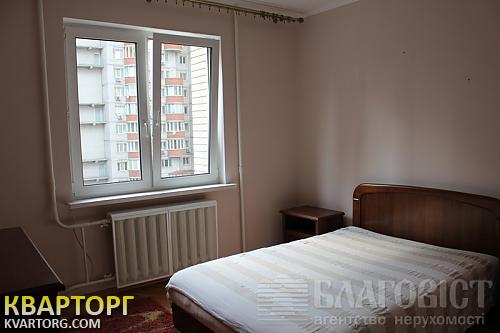 продам 2-комнатную квартиру. Киев,   Феодосийский пер - фото 4