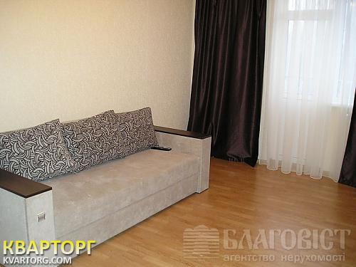 Sell 1-room apartment. Киев,  Вильямса — photo 4
