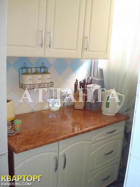 Sell 2-room apartment. Одесса, Адмирала Лазарева — photo 2