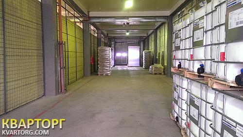 Rent out warehouse. Киев,  Лысогорская — photo 2