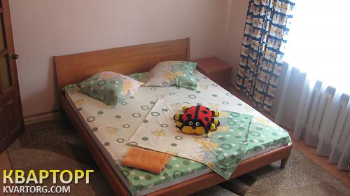 Rent out 2-room apartment. Киев,  Барбюса — photo 5