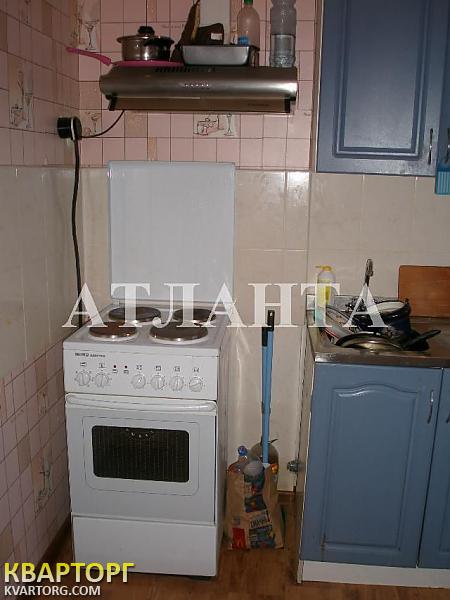 Sell 2-room apartment. Одесса, Испанский переулок — photo 4