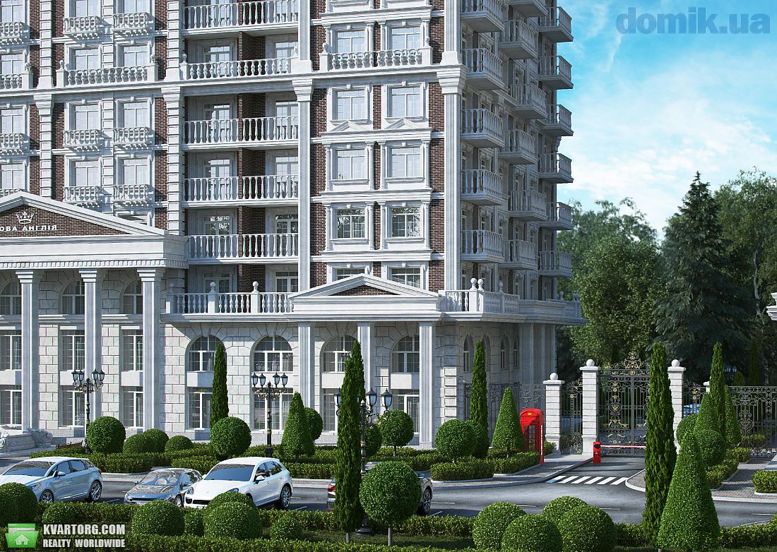 Sell 1-room apartment. Киев, Максимовича — photo 3