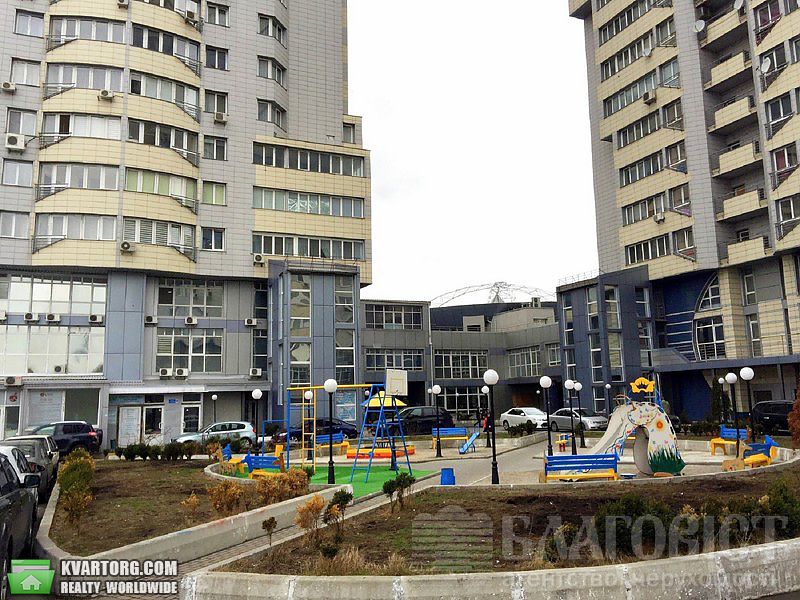 Sell 2-room apartment. Киев,  Гетьмана — photo 4