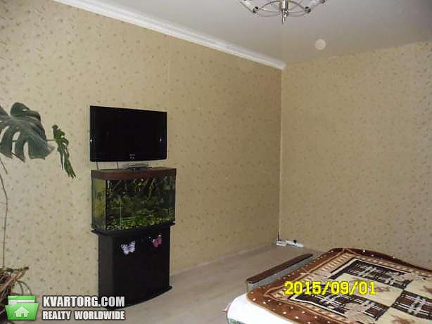 Sell 1-room apartment. Одесса, Бреуса — photo 1