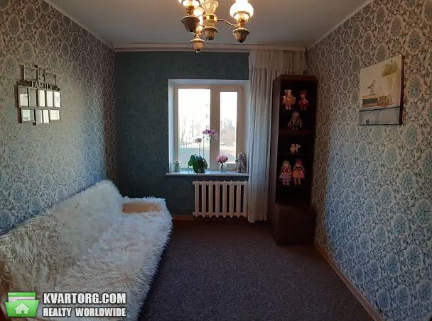 Sell 3-room apartment. Киев,  Ужвий — photo 2