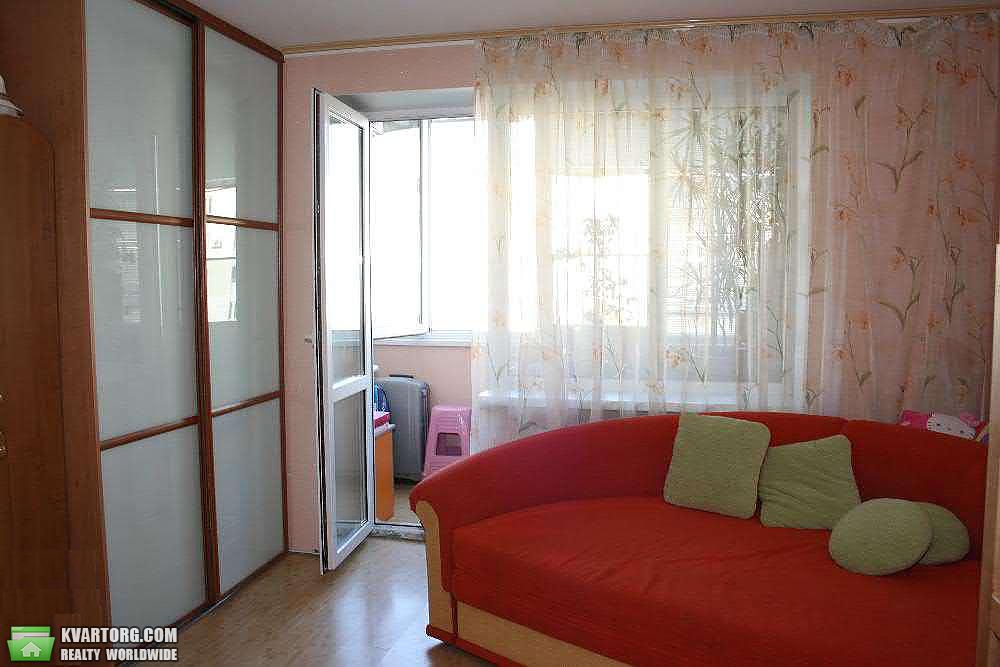 Sell 1-room apartment. Одесса, Дюковская — photo 1
