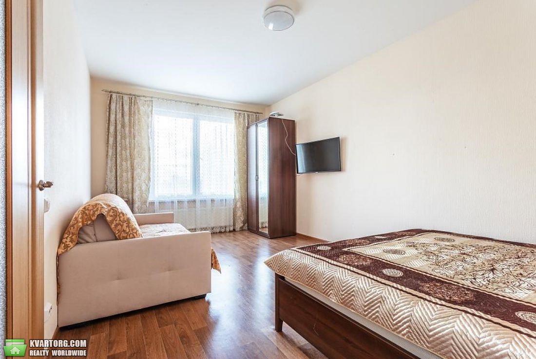 Rent out 1-room apartment. Харьков, Клочковская — photo 3