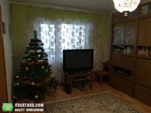 Sell 4-room apartment. Киев,  Милославская — photo 3