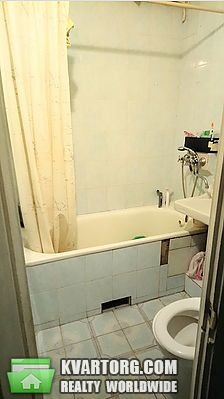 Sell 1-room apartment. Киев,  Полярная — photo 7
