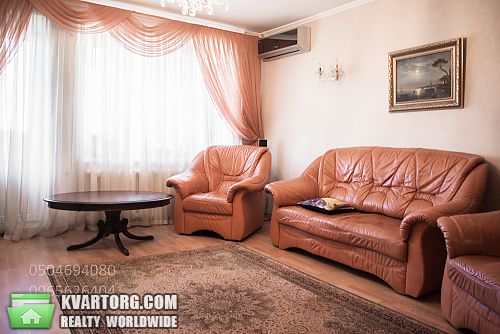 Sell 3-room apartment. Киев, Азербайджанская — photo 1
