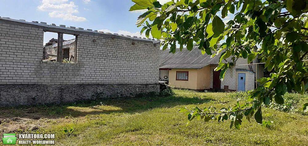 Sell house. Тернополь, Фабричная — photo 1
