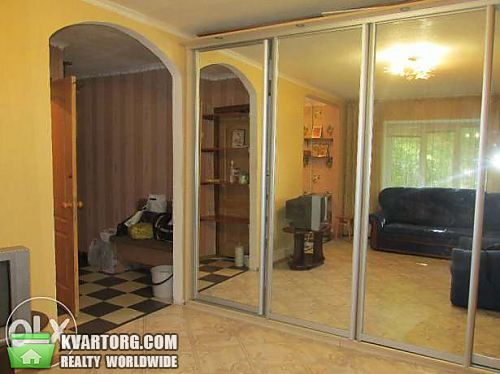 Sell 2-room apartment. Киев, Подвысоцкого — photo 5