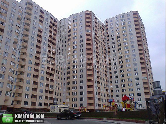 Sell 3-room apartment. Киев,  Краснозвездный пр — photo 1