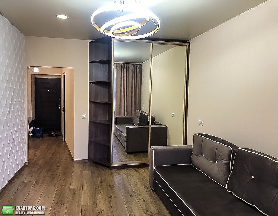 Sell 2-room apartment. Харьков, Мирная — photo 1