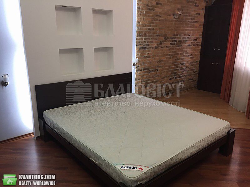 Rent out 3-room apartment. Киев,  Героев Сталинграда пр — photo 1