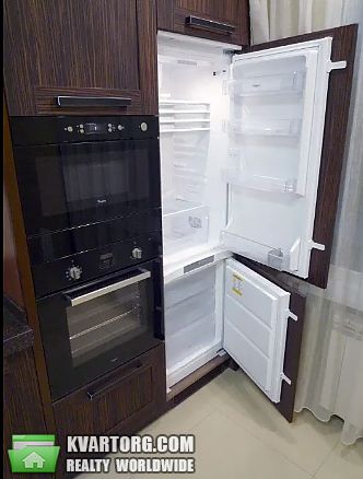 Rent out 3-room apartment. Киев, бориса гмыри — photo 5
