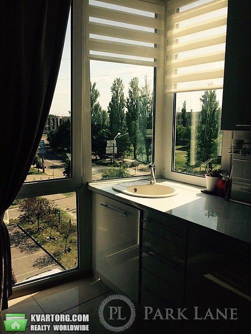 Sell 2-room apartment. Киев, Шумского — photo 6