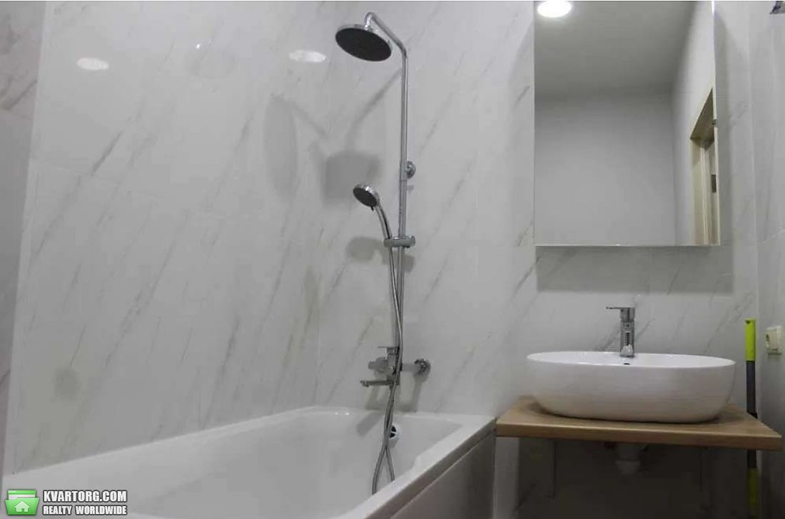 Rent out 1-room apartment. Киев, Максимовича — photo 5