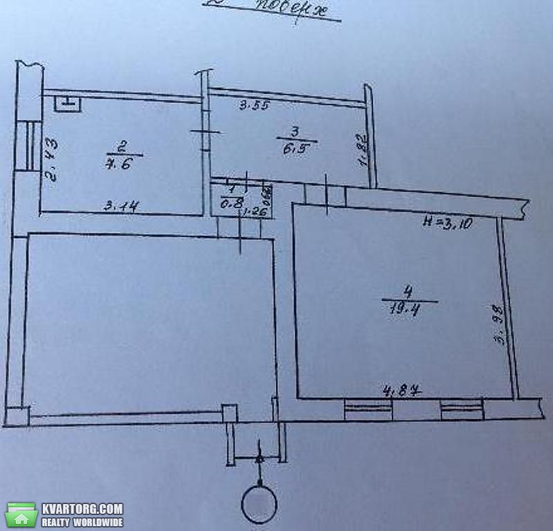 Sell house. Одесса, Поселковый переулок — photo 3