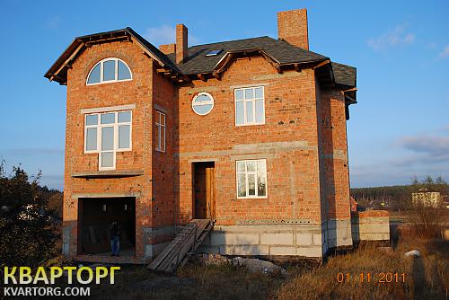 Sell house. Киевская обл., с. Бузовая — photo 1