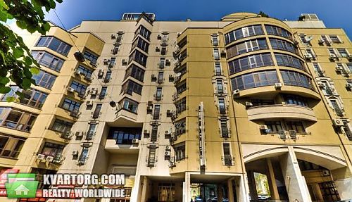 Sell 5-room apartment. Киев, Воровского — photo 9