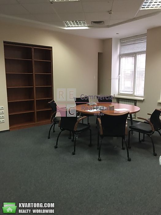 Sell office. Киев,  Старонаводницкая — photo 1