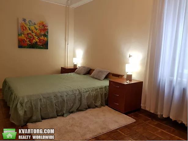 Rent out 2-room apartment. Киев, Рудинская — photo 2