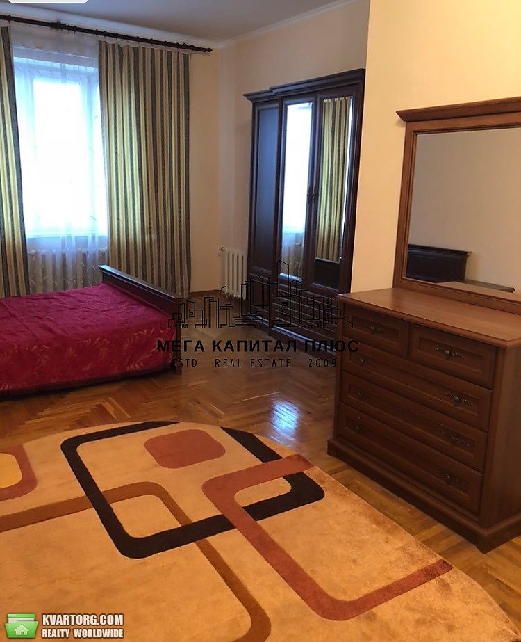 Rent out 2-room apartment. Киев, Леваневского — photo 7