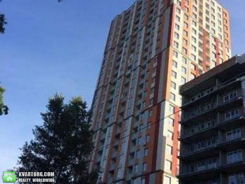 Sell 2-room apartment. Киев,  Клавдиевская — photo 1