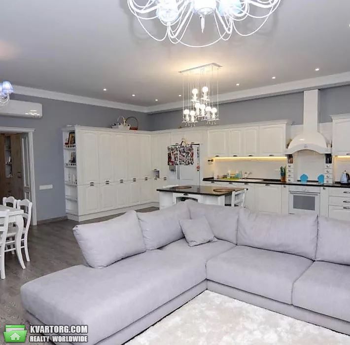 Sell 3-room apartment. Одесса, Французский бульвар — photo 3