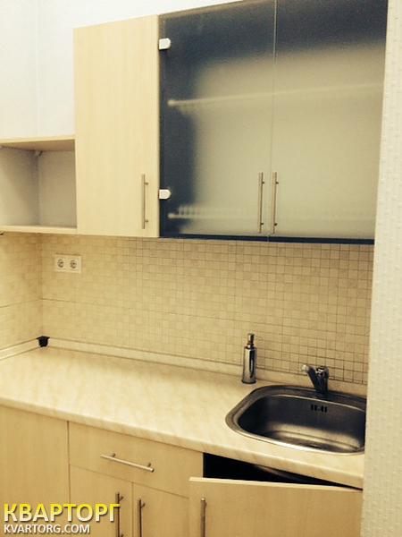 Rent out office. Киев, Саксаганского — photo 4