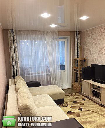 Sell 2-room apartment. Киев, Турчина — photo 1