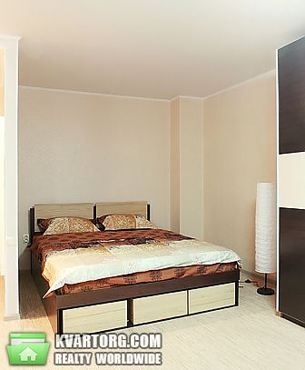 Rent out 1-room apartment. Харьков, Культуры — photo 1