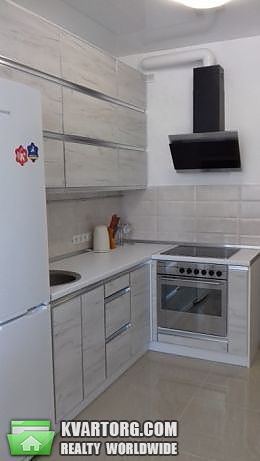 Rent out 2-room apartment. Киев,  Драгоманова — photo 7